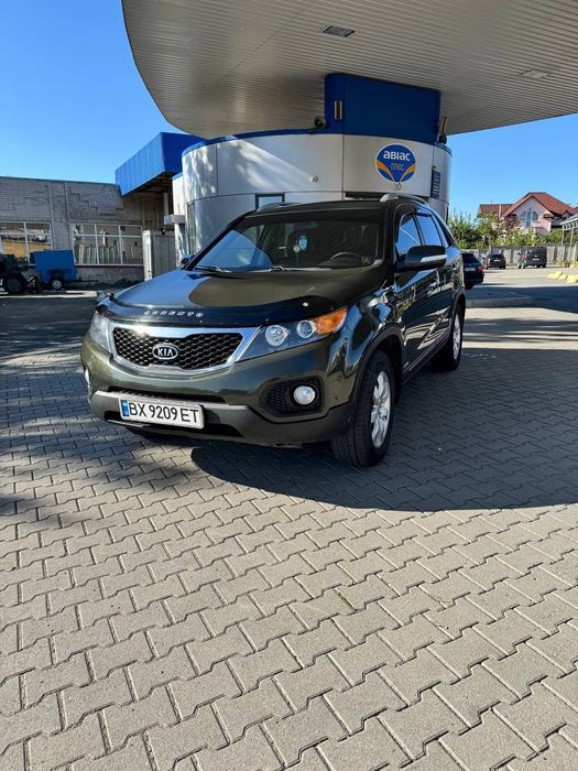 Продам власне авто KIA Sorento 2 , 2010 року