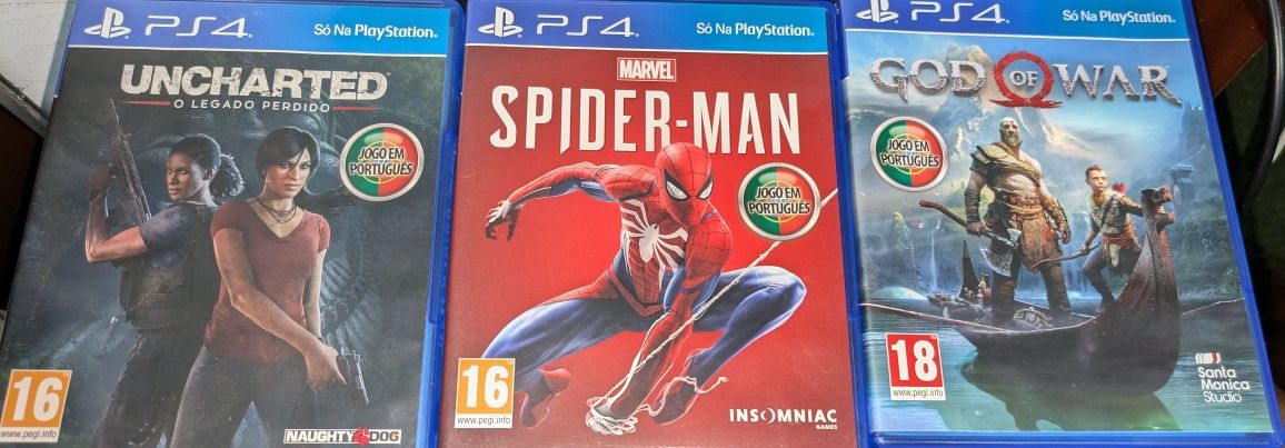 PS4 pro e óculos VR com jogos