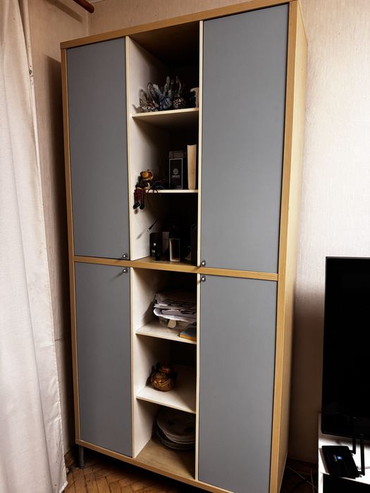 Продам шафу нову