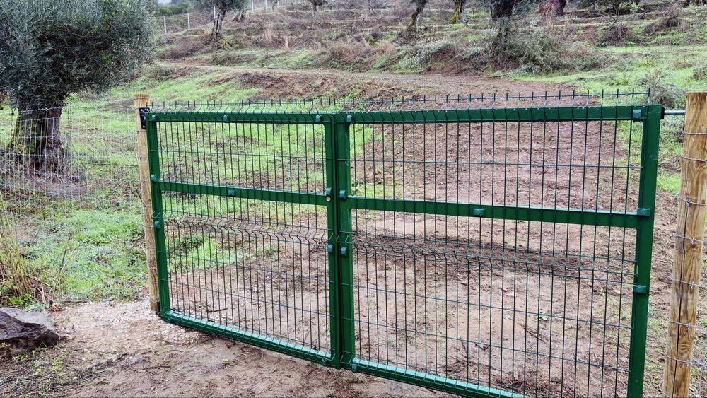 Vedacao de propriedade