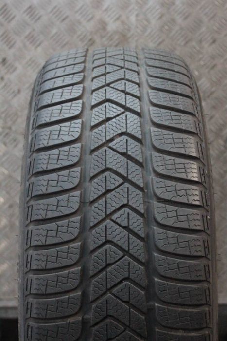 225/50/18 Prelli Sottozero 3 225/50 R18 1sztuka 7,6mm 2019r