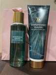 Спрей та міст victoria’s secret WHISPERING WAVES