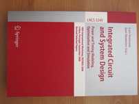 Livro em Inglês "Integrated Circuit and System Design"