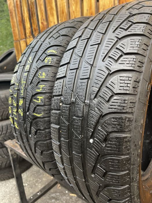 Шини 205/60 r16 Pirelli