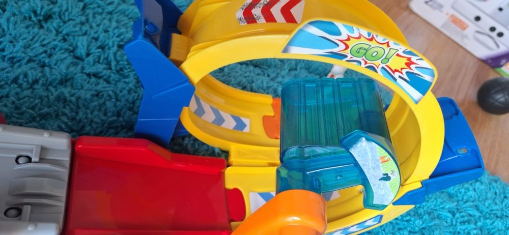 Vtech, Tut Tut Autka, Diabelska Pętla 360°