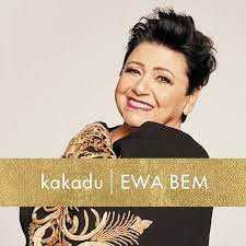 Ewa Bem - Kakadu (CD)