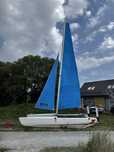 Katamaran TopCat K1