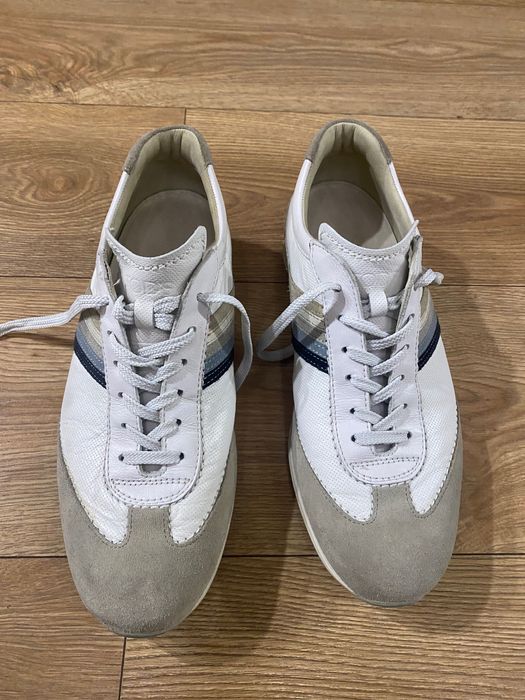 Кеди чоловічі Tod’s 41,5 розмір Оригінал