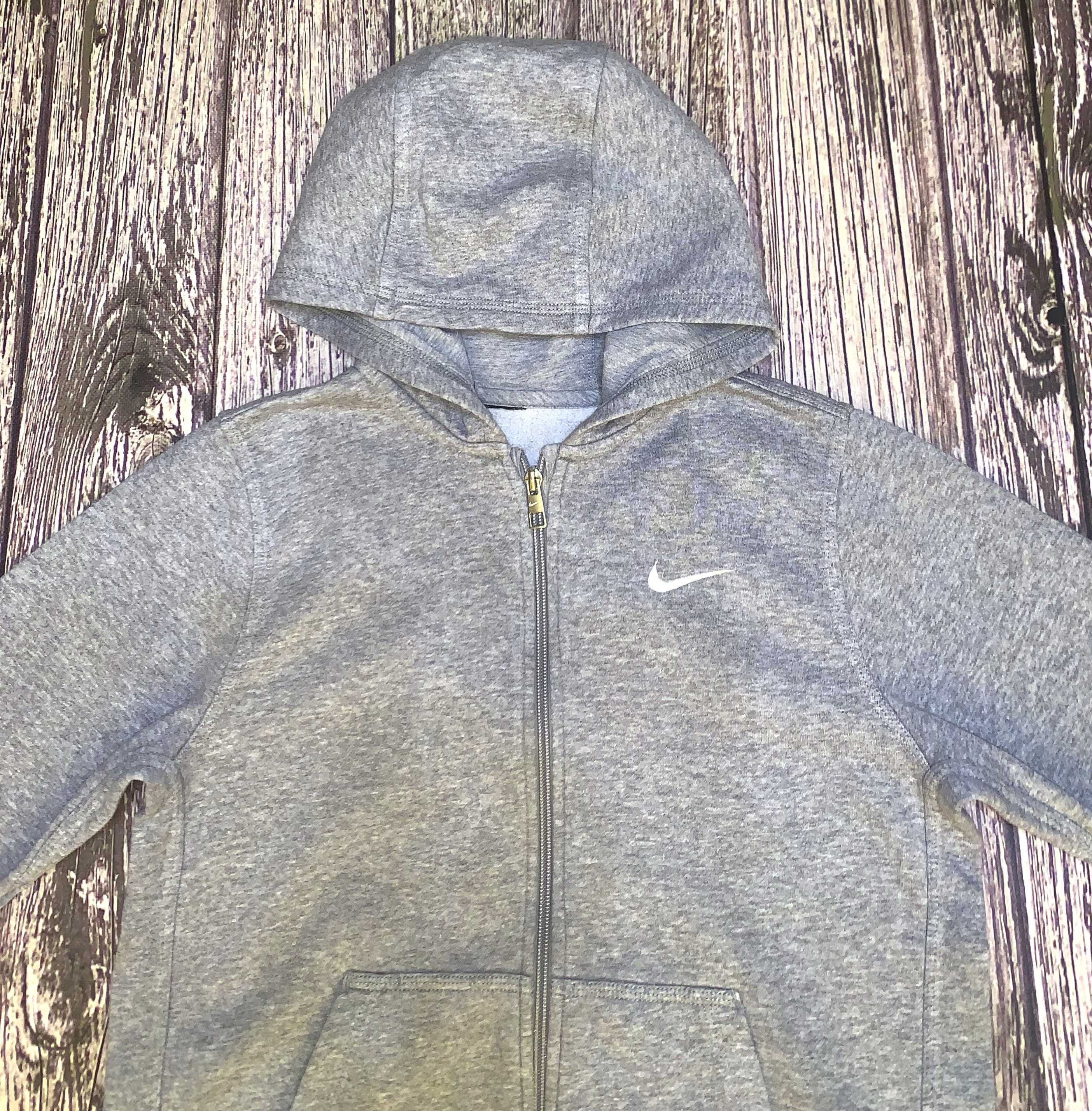 Спортивный костюм Nike для ребенка 10-12 лет, 140-152 см
