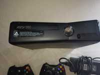 XBOX 360. 2 pady Kinekt