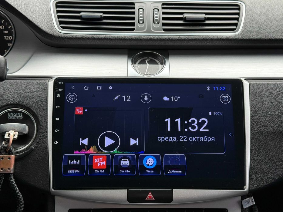 Volkswagen CC / Passat CC 2013