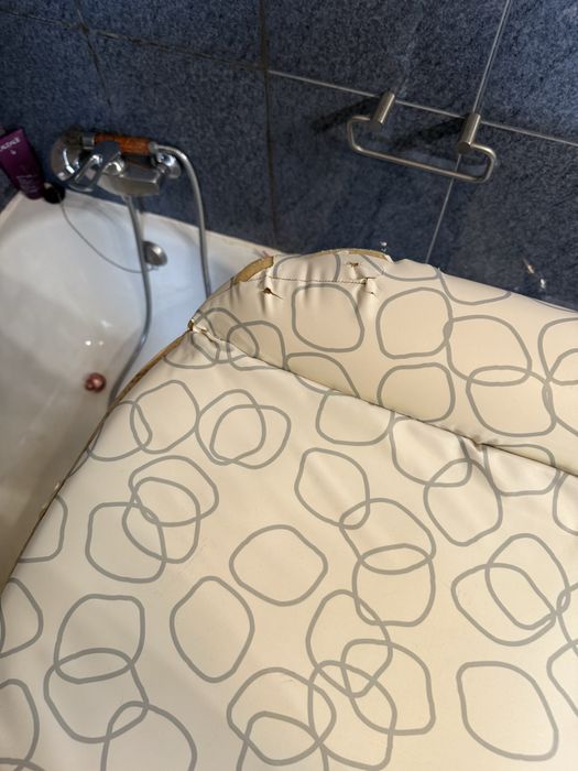 Chicco Cuddle & Bubble