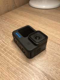 Gopro hero 10 black ідеал під ремонт