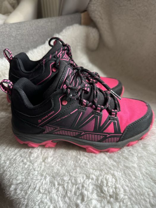 Кросівки Alpine pro дитячі