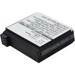 Akumulator bateria GoPro Hero 4 AHDBT-401 950mAh