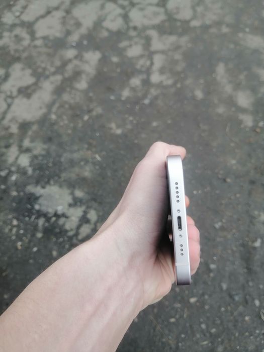 Обмін iPhone 13 128