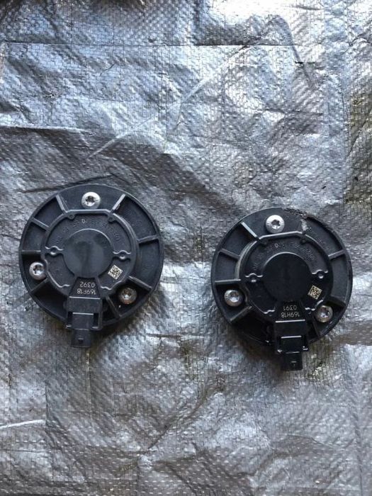 MAGNES CENTRALNY DKT 2.0 tfsi vrs gti octavia lift