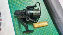 Okuma Inception 6000 kołowrotek , INC-6000