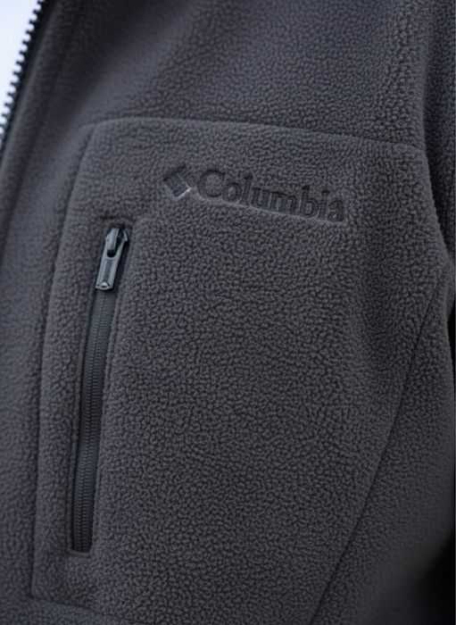 Чоловіча флісова куртка Columbia