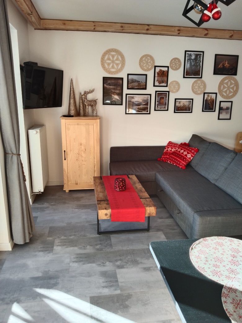 Apartament Zakopane  100zł doba za osobę