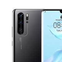 Szkło hartowane 9h na aparat kamerę do Huawei P30 Pro