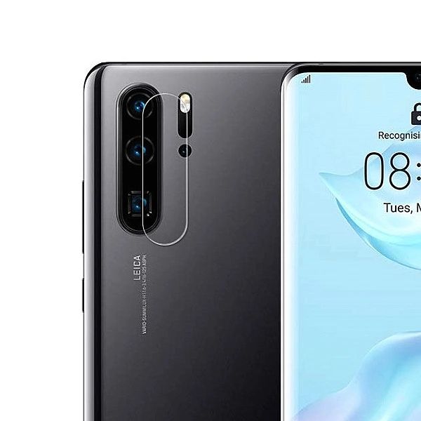 Szkło hartowane 9h na aparat kamerę do Huawei P30 Pro