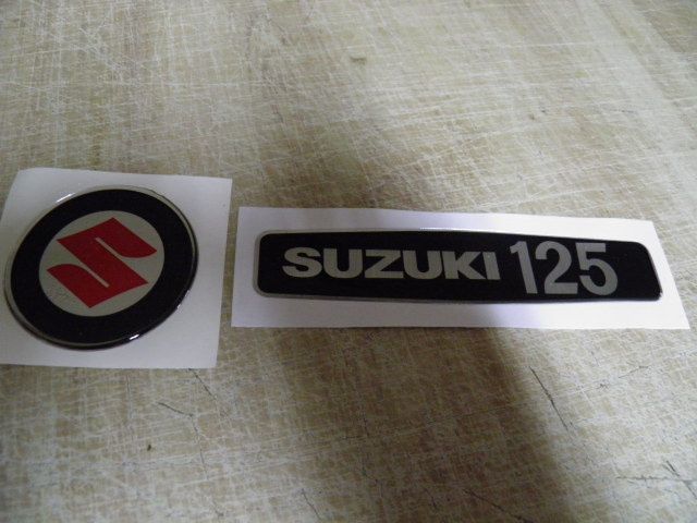 autocolantes suzuki