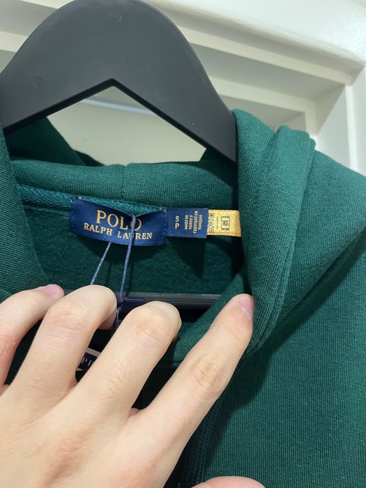 Hoodie Polo Ralph Lauren