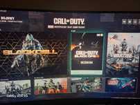 Monitor MSI G24C6 zakrzywiony Ekran