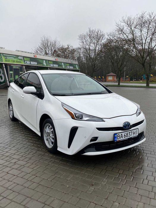 Оренда авто (під таксі) Кропивницкий