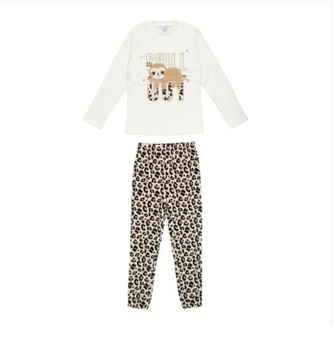 Тепла піжама Miso