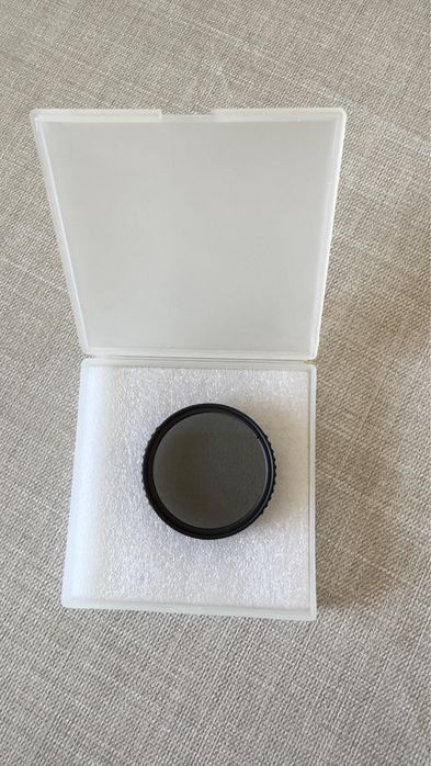 Filtro Polarizador CPL