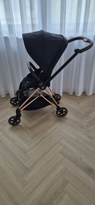Cybex Mios 3.0 wózek spacerowy