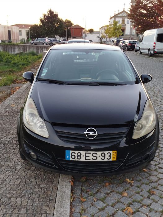 Opel Corsa 1.3 Cdi- Muito Económico
