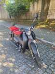 NOVA Mota Super Cub 125 - HONDA