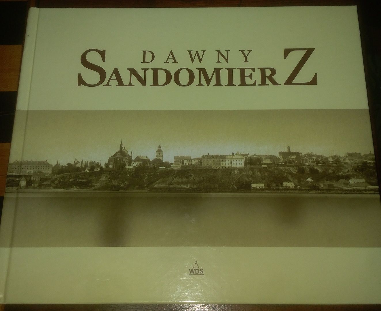 Dawny Sandomierz album 2016