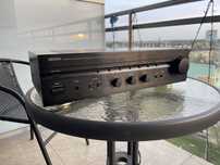 Wzmacniacz stereo Denon Pma 480r