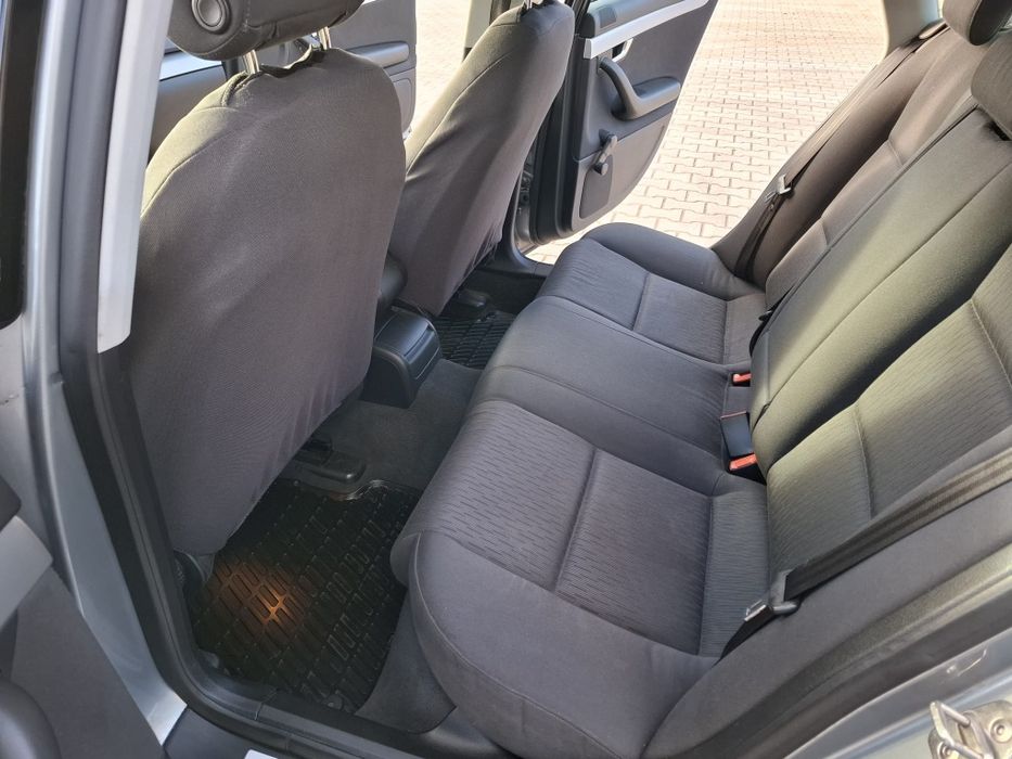 Audi A4 B7 2.0 benzyna, 2007 r.