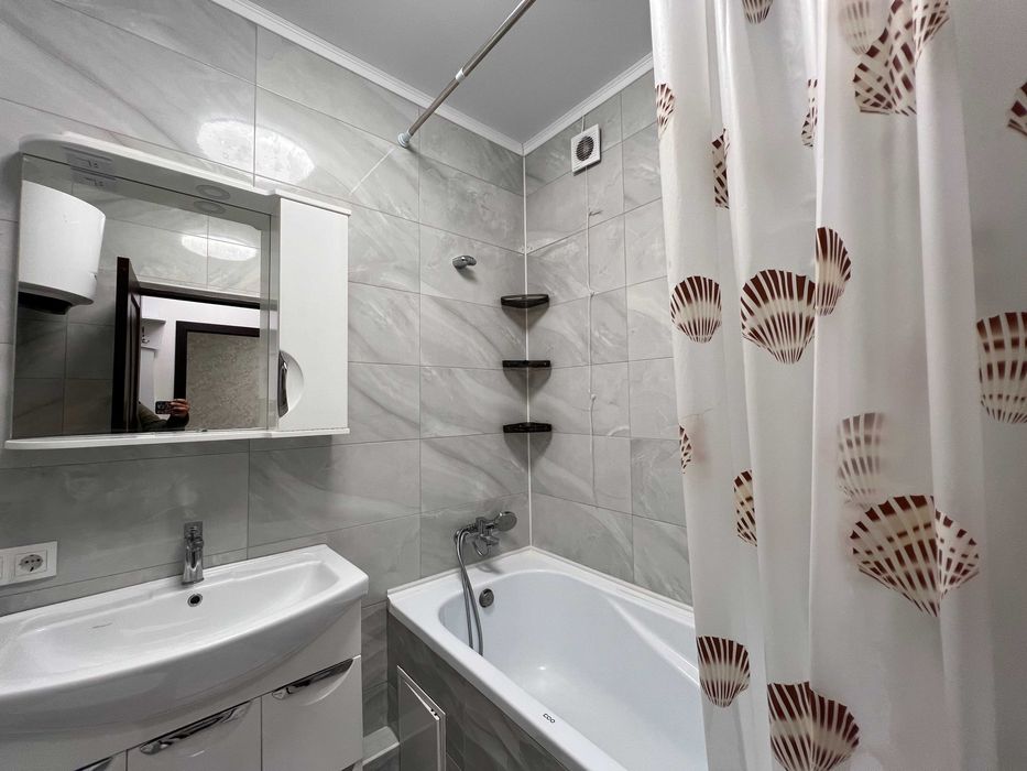 Сдам 1-но ком.квартиру в Акварель-2