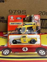 Matchbox 35 Ford Pickup