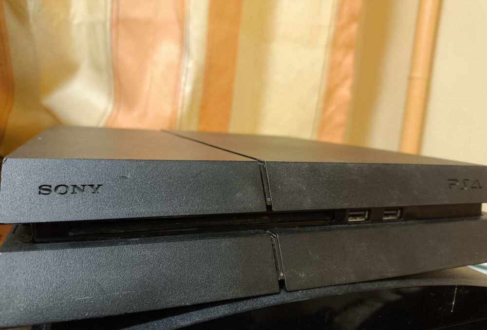 Playstation 4 GoldHen