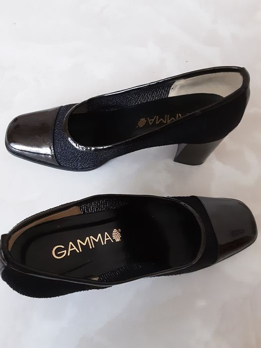 Нарядн1 туфл1 на п1дборах