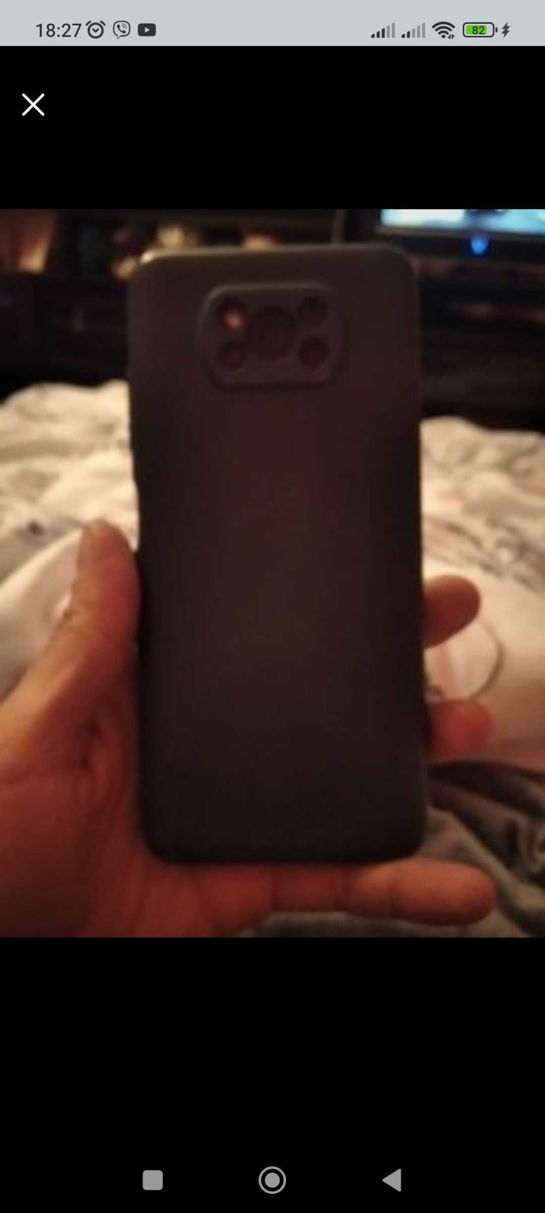 Poco X3 nfc 6/64