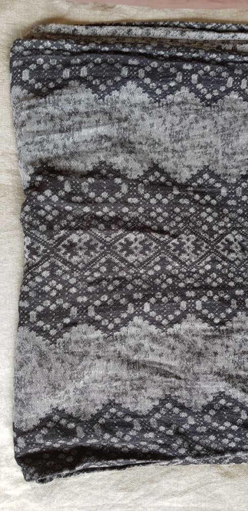 Chusta tkana Luluna Lolita 4,2 m