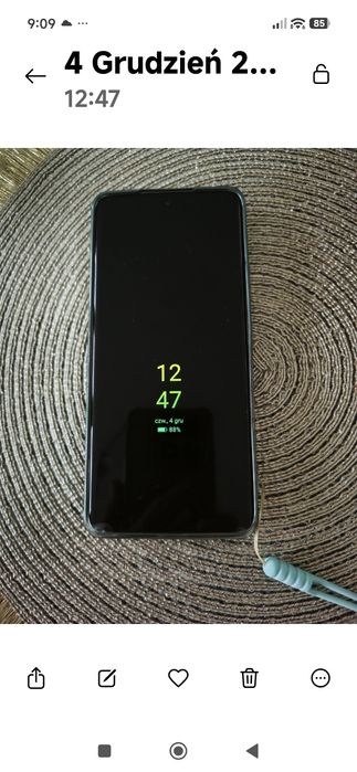 Realme 12 Pro plus 5g na gwarancji