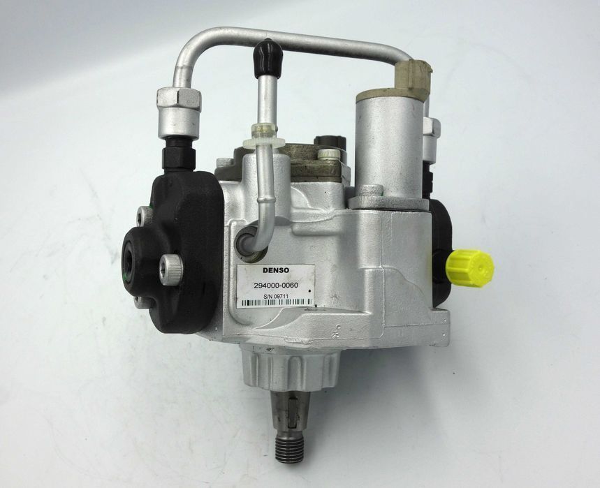 Pompa CR 294000.006# Denso Toyota 2.0 D-4D Regenerowana