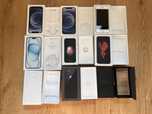 Pudelka Apple Iphone 6, 8, 12, 15 Plus Iphone 6S