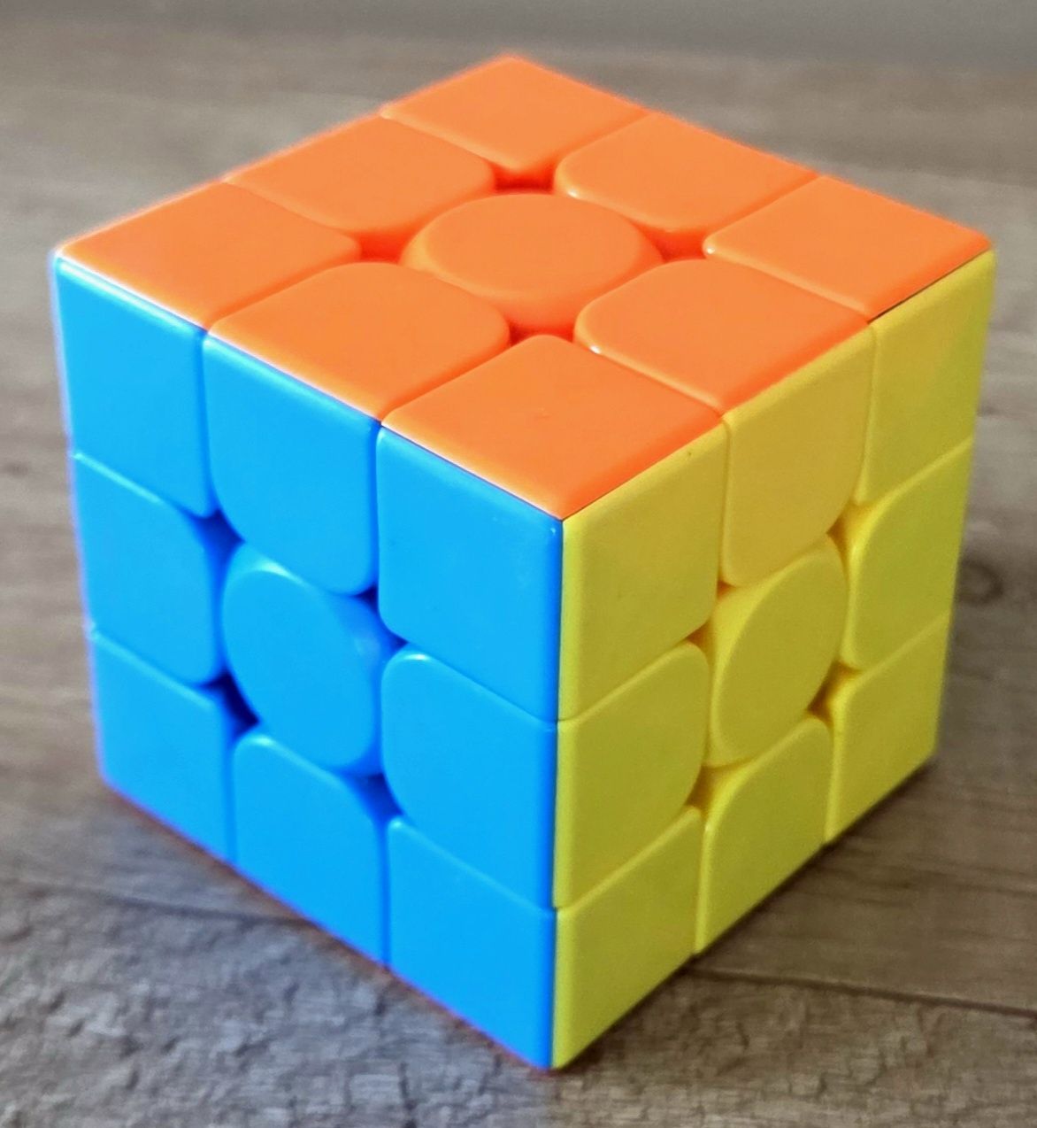 Kostka rubika 3x3