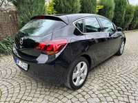 Opel Astra Inne oferty