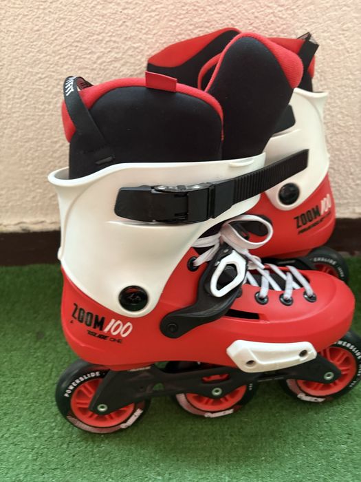 Rolki Powerslide Zoom100